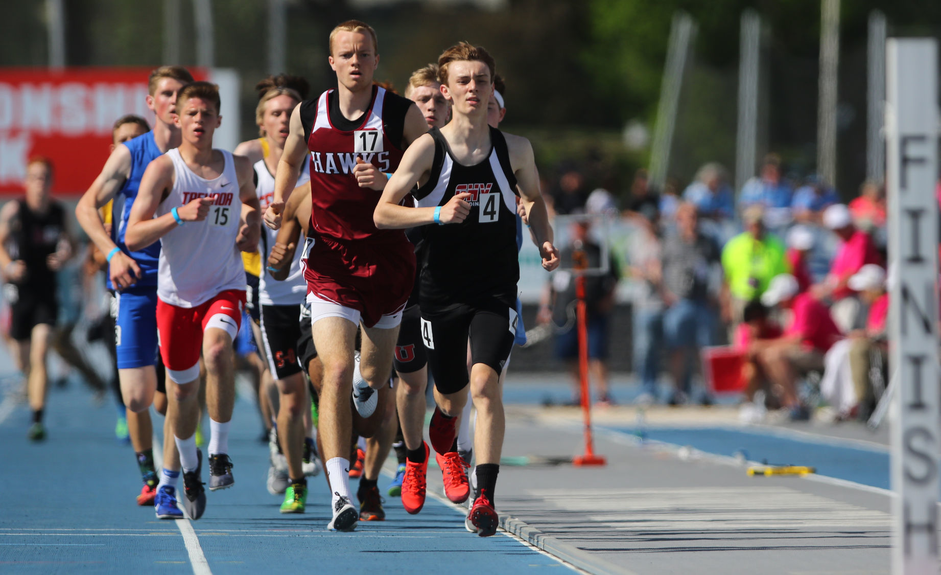 State Track Thurs 33